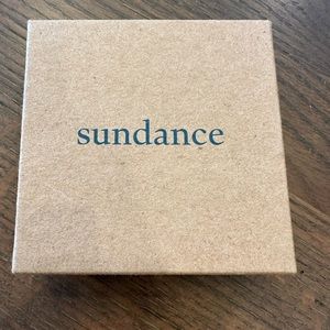 Sundance catalog brand new post earrings